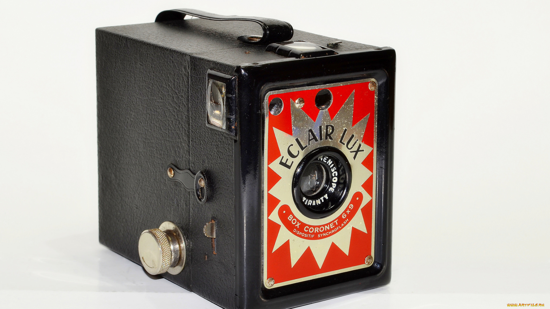 eclair, lux, 1950, бренды, -, другое, коробка, камера, фотоаппарат