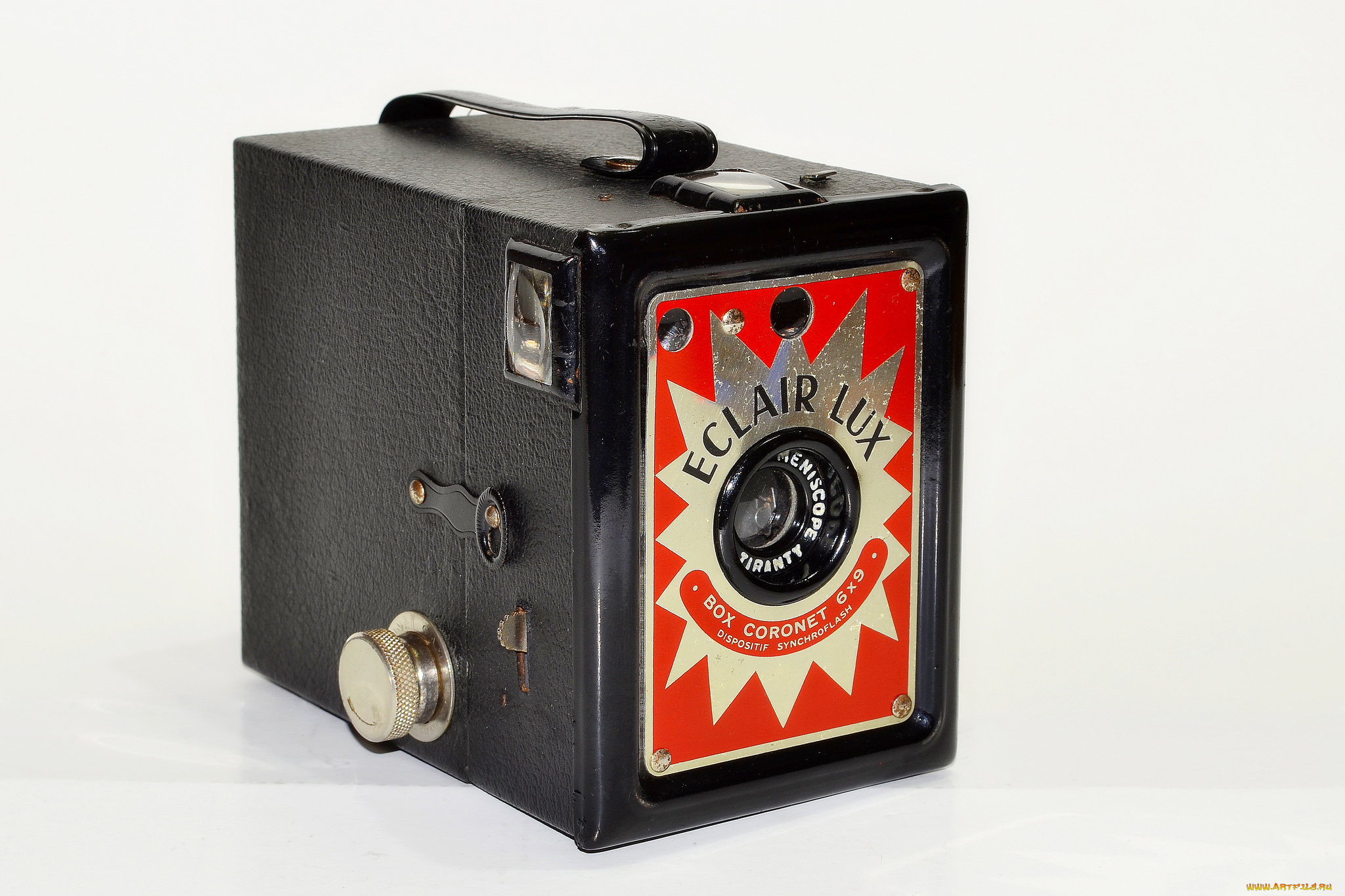 eclair, lux, 1950, бренды, -, другое, коробка, камера, фотоаппарат