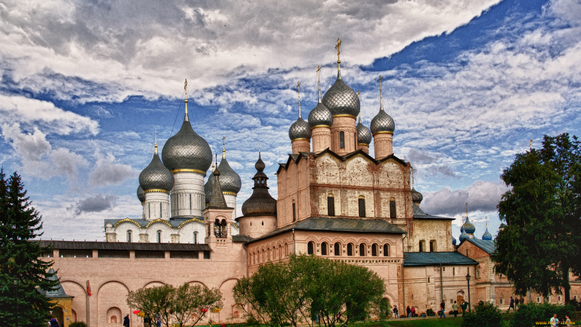 города, православные, церкви, монастыри, купола, кресты
