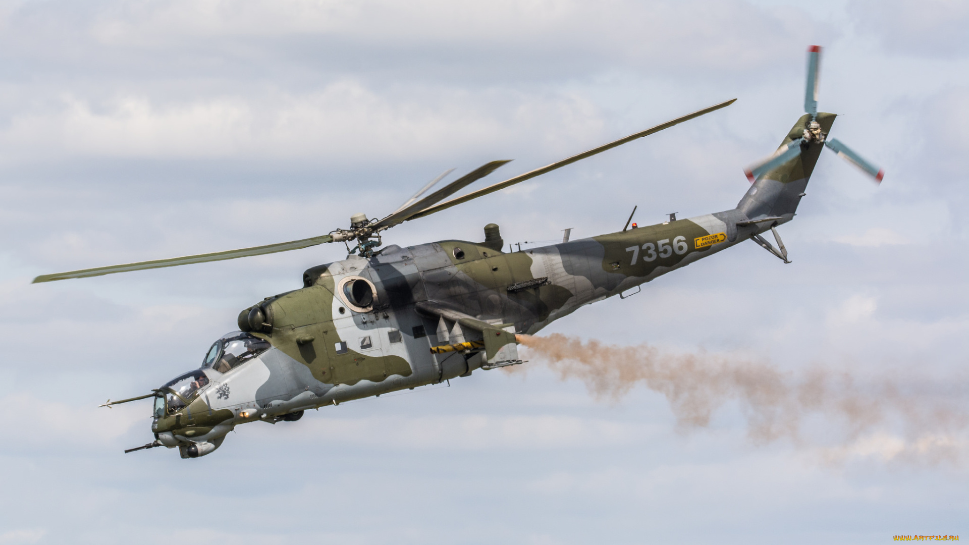 mil, mi-24v, hind, авиация, вертолёты, вертушка