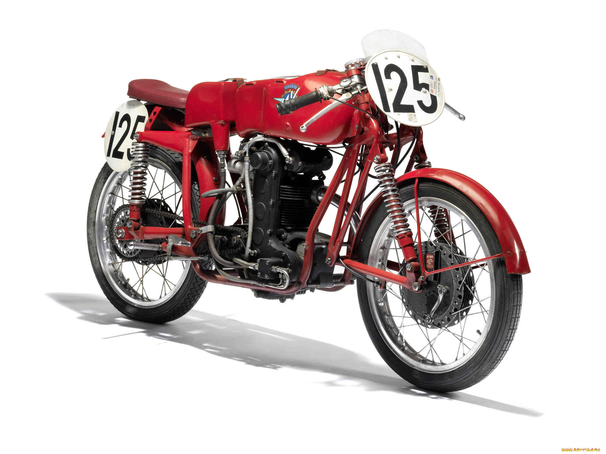 1953, мотоциклы, mv, agusta, augusta, mv