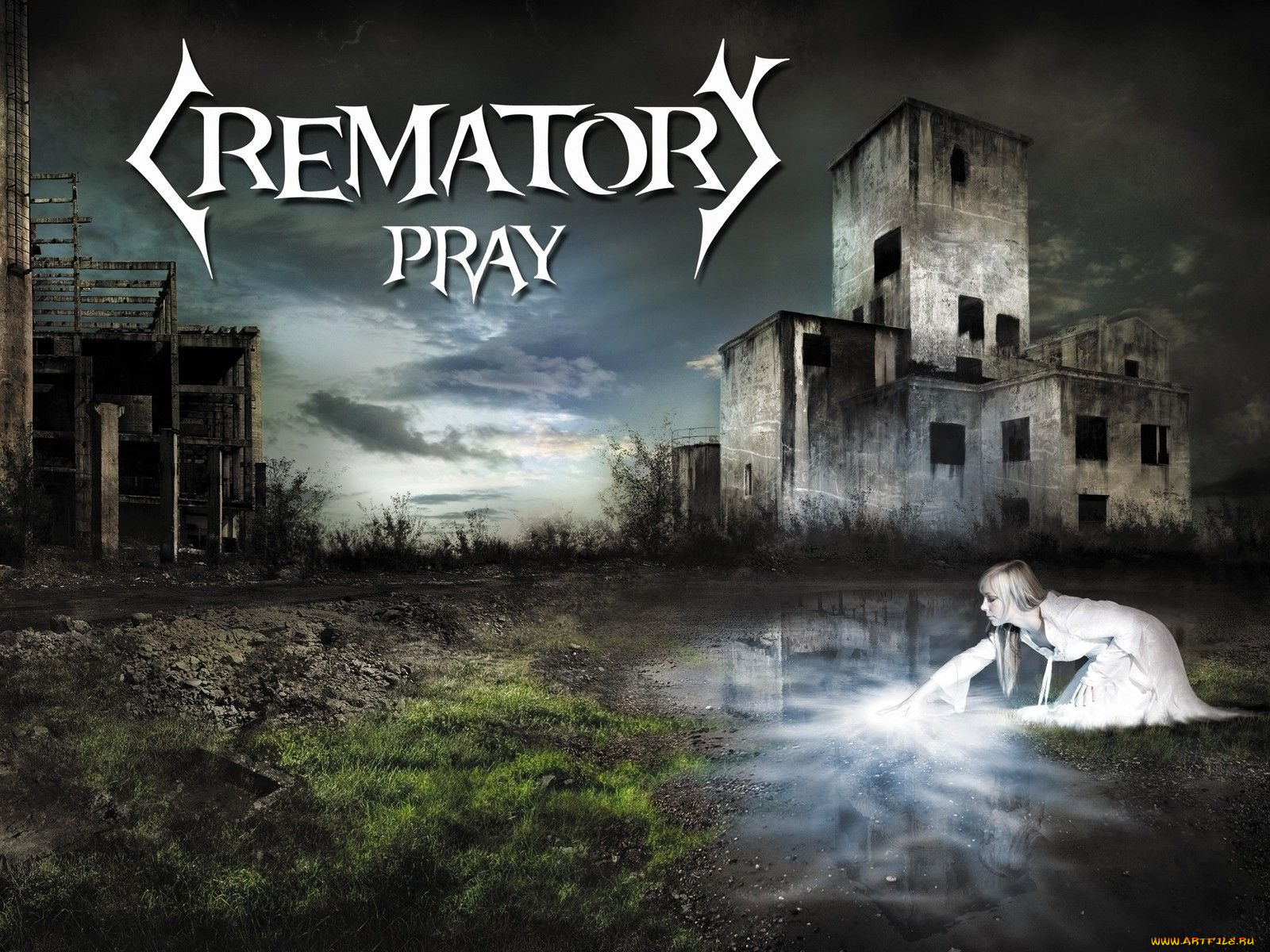 crematory, музыка, дэт-дум-метал, мелодик-дэт-метал, готик-метал, германия