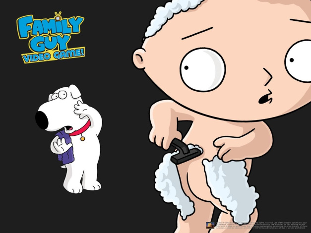 Family Guy Season 15 Episode 7 Vodlocker