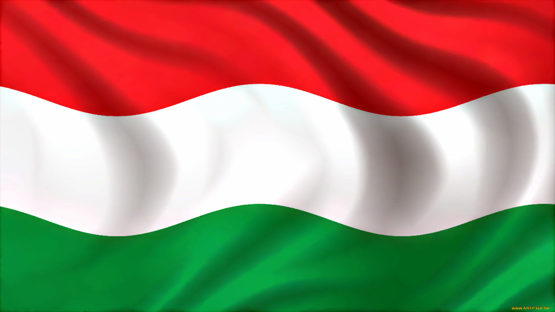 hungary, разное, флаги, гербы, флаг, венгрии