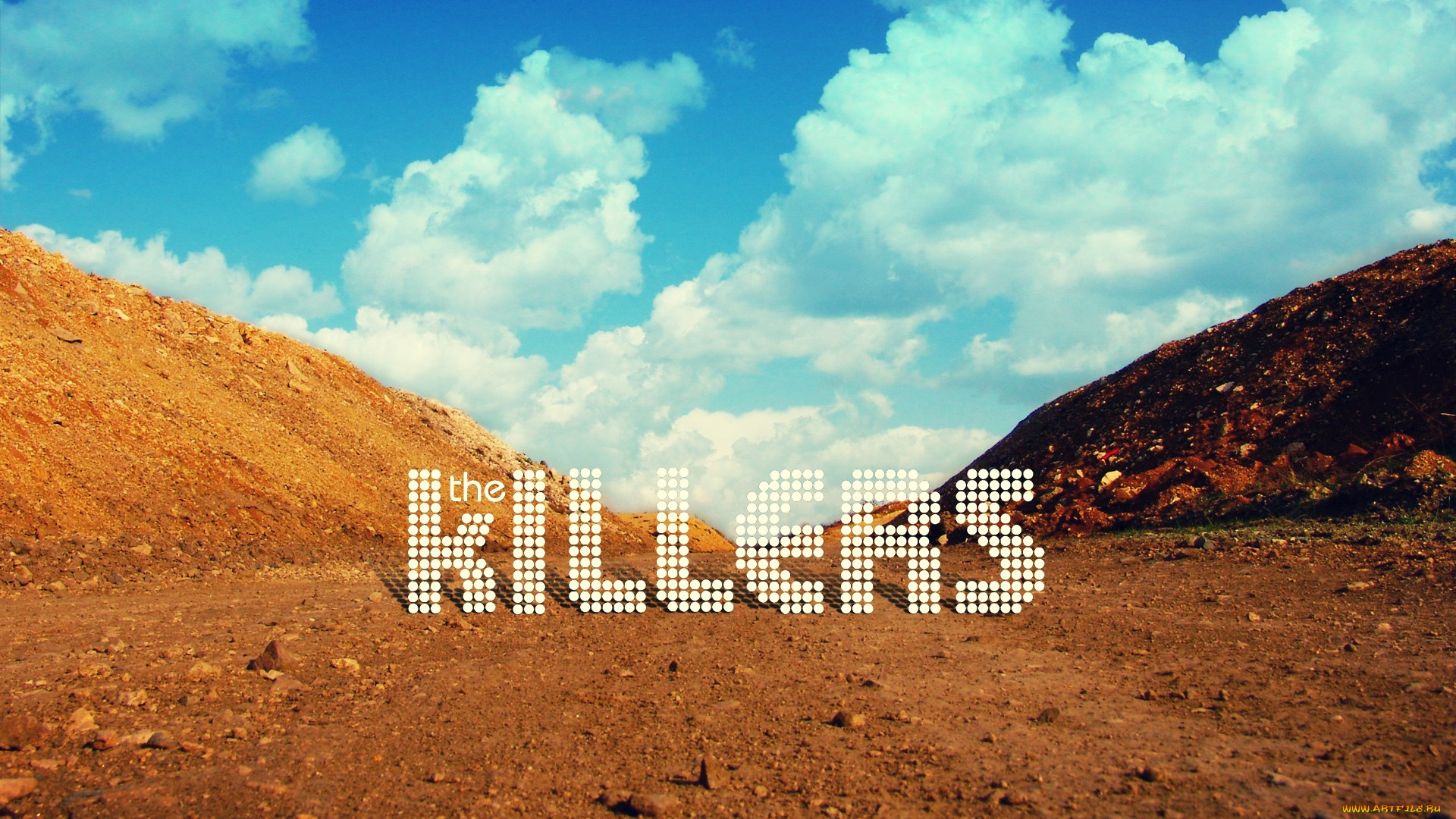 the-killers, музыка, the, killers, группа