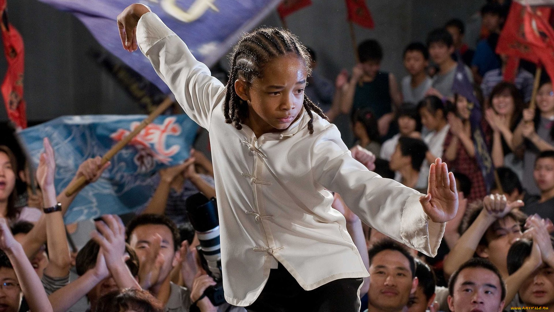 the, karate, kid, , 2010, кино, фильмы, каратэ, пацан, драма, спорт, джейден, смит, jaden, smith, dre, parker