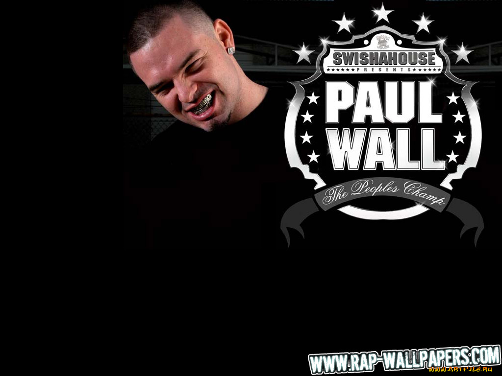 paul, wall, музыка