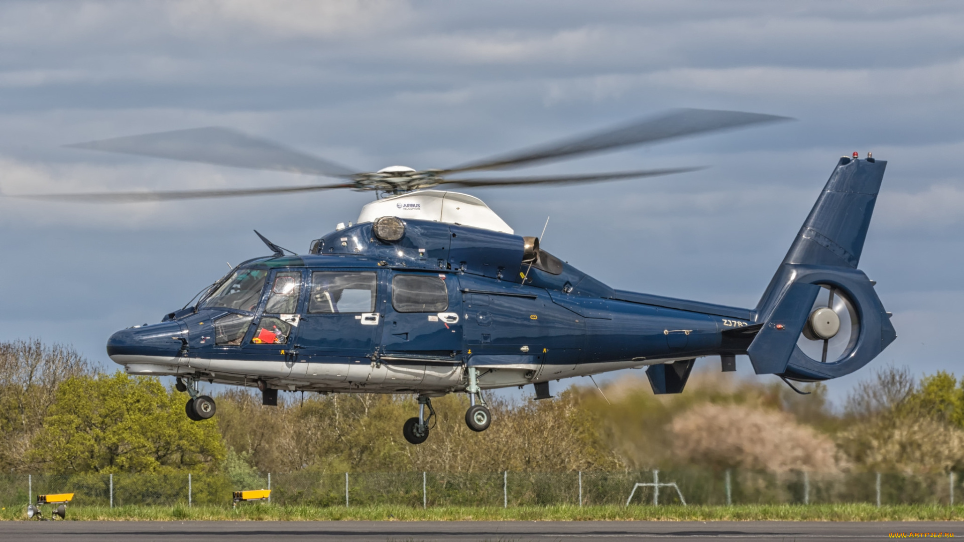 eurocopter, as, 365, n3, dauphin, авиация, вертолёты, вертушка