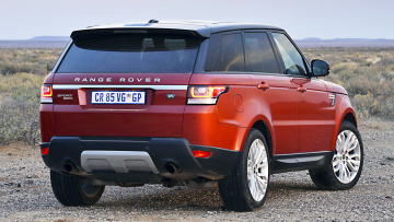 Картинка range+rover+sport автомобили range+rover
