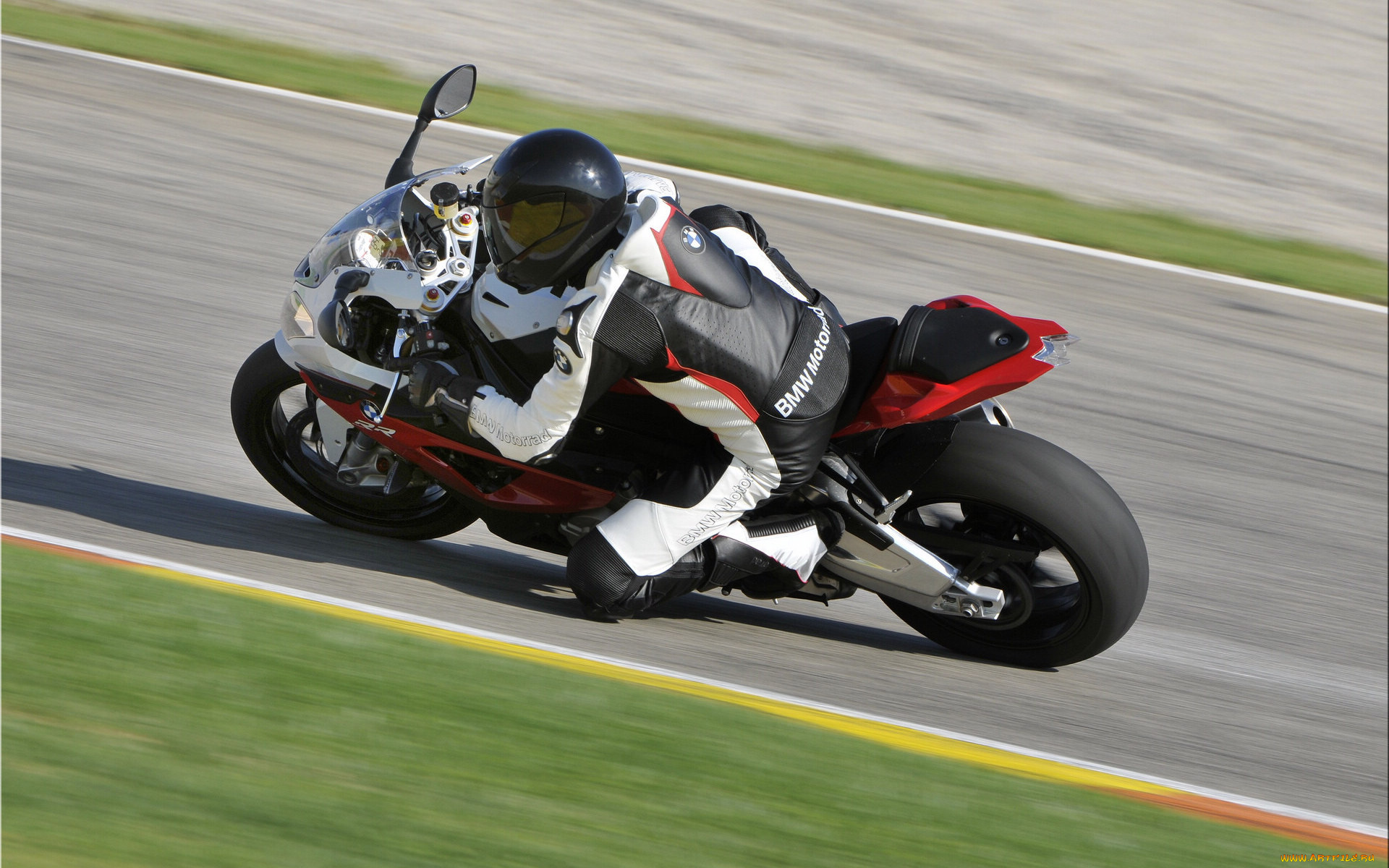 спорт, мотоспорт, трек, motorcycle, гонка, s1000rr, bmw