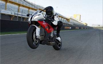 Картинка спорт мотоспорт трек motorcycle гонка bmw s1000rr