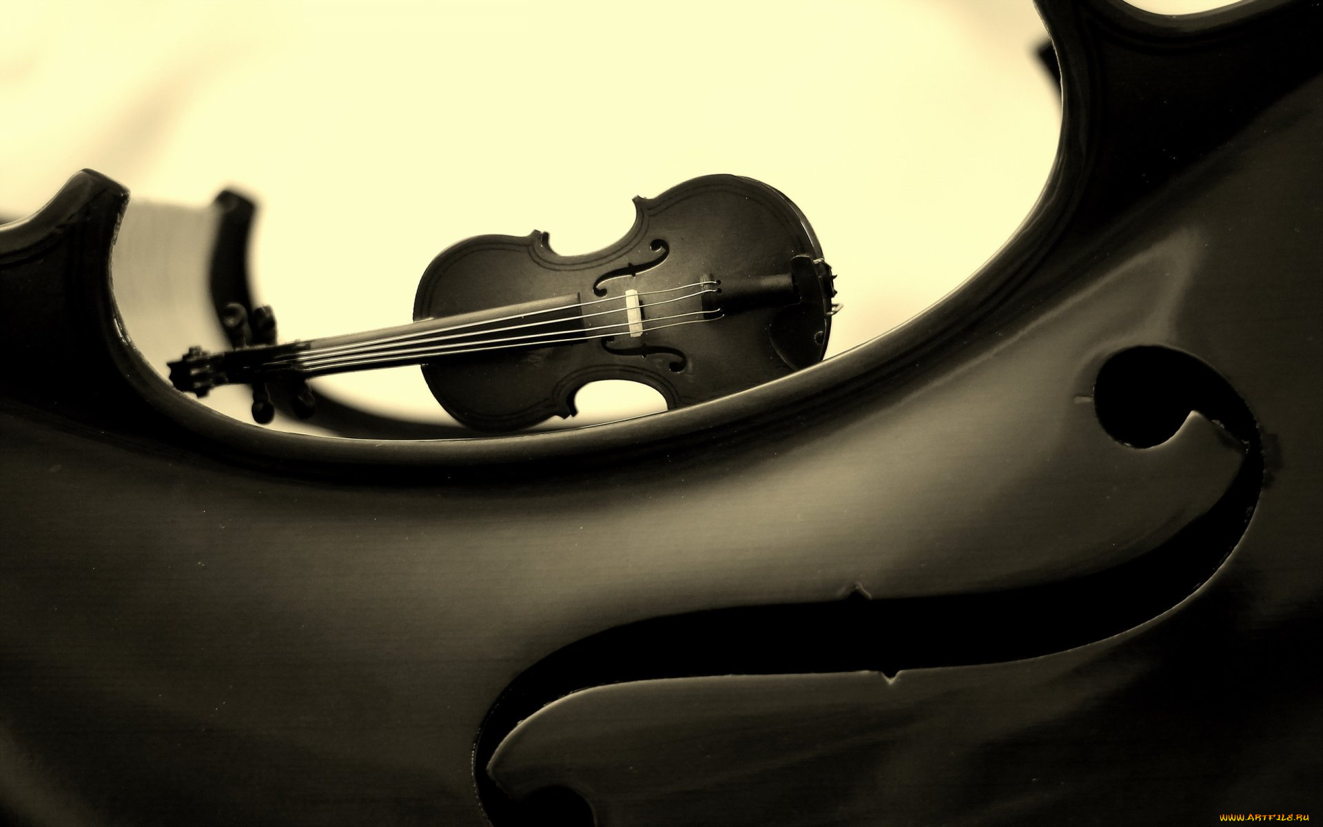 музыка, -музыкальные, инструменты, скрипка