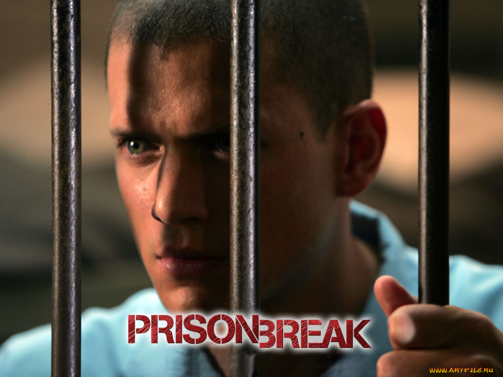 prison, break, кино, фильмы