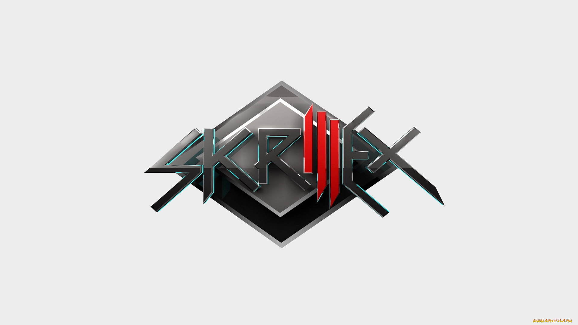 skrillex, музыка, логотип