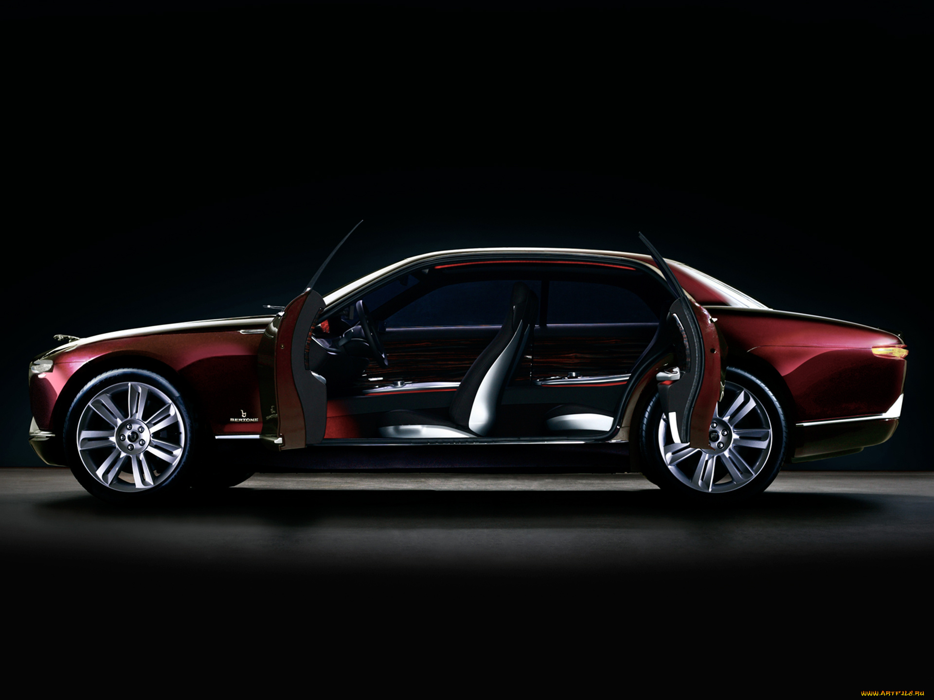 jaguar, b99, concept, 2011, автомобили, jaguar, b99, concept, 2011