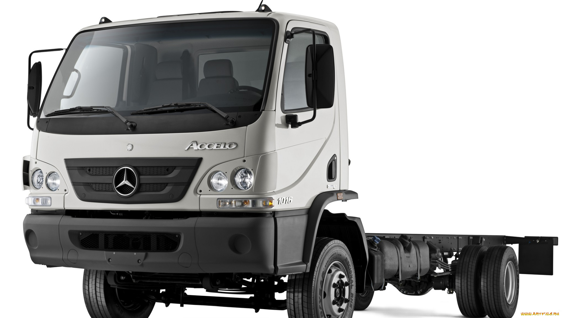 автомобили, mercedes, trucks, accelo