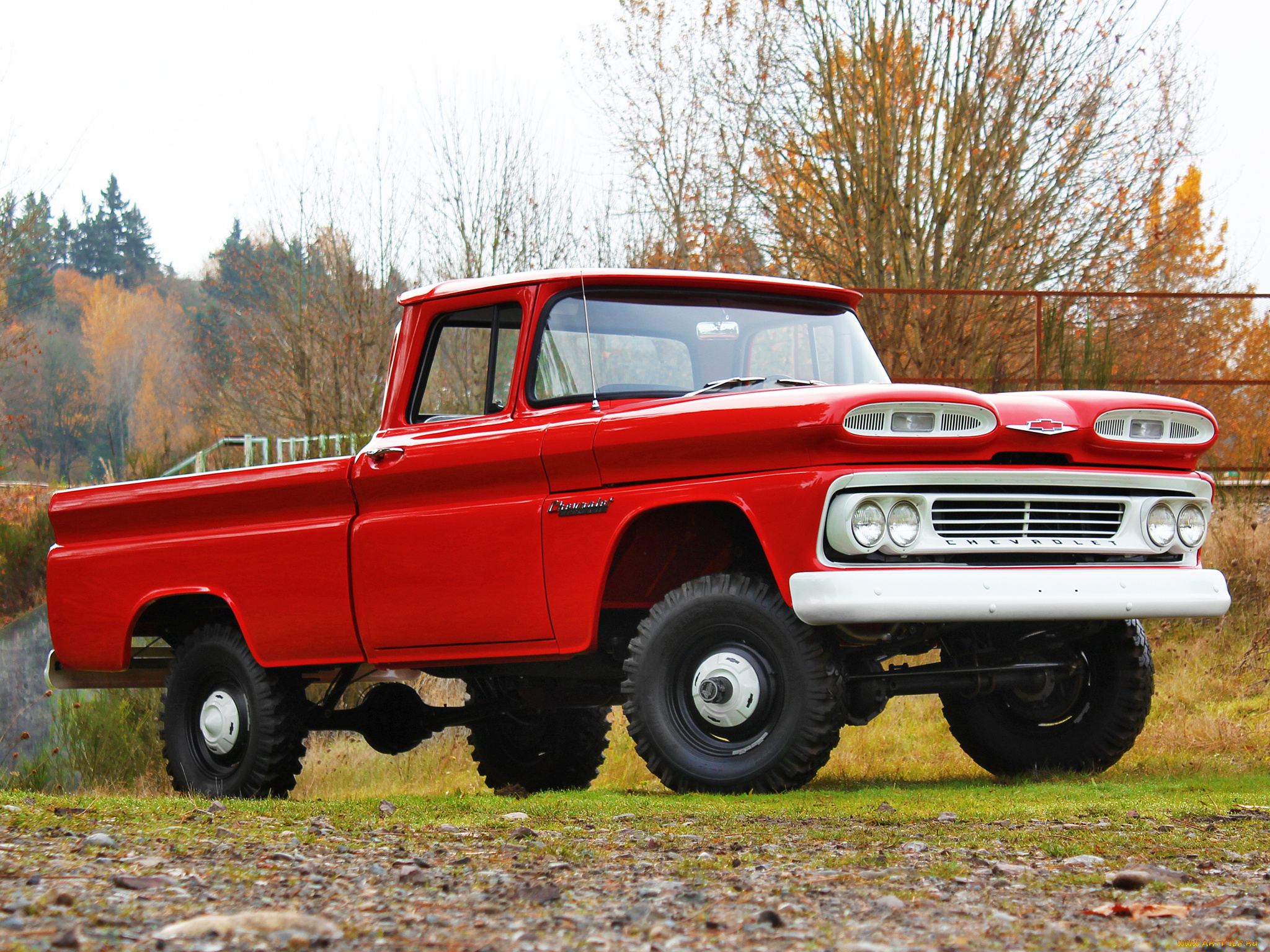 автомобили, chevrolet, apache