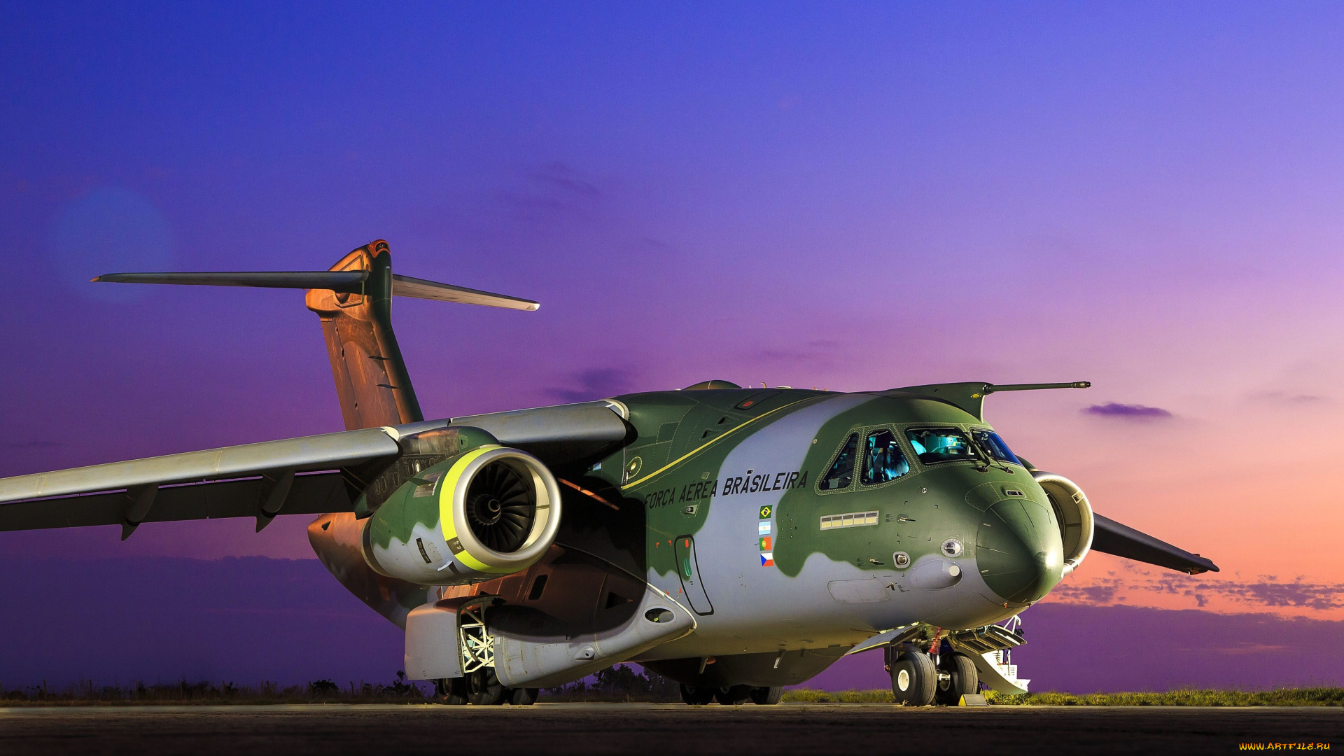 embraer, kc-390, авиация, военно-транспортные, самолёты, транспортный, самолет, embraer, fab, ввс, бразилии