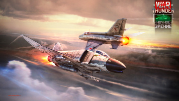 Картинка видео+игры war+thunder war thunder world of planes онлайн action