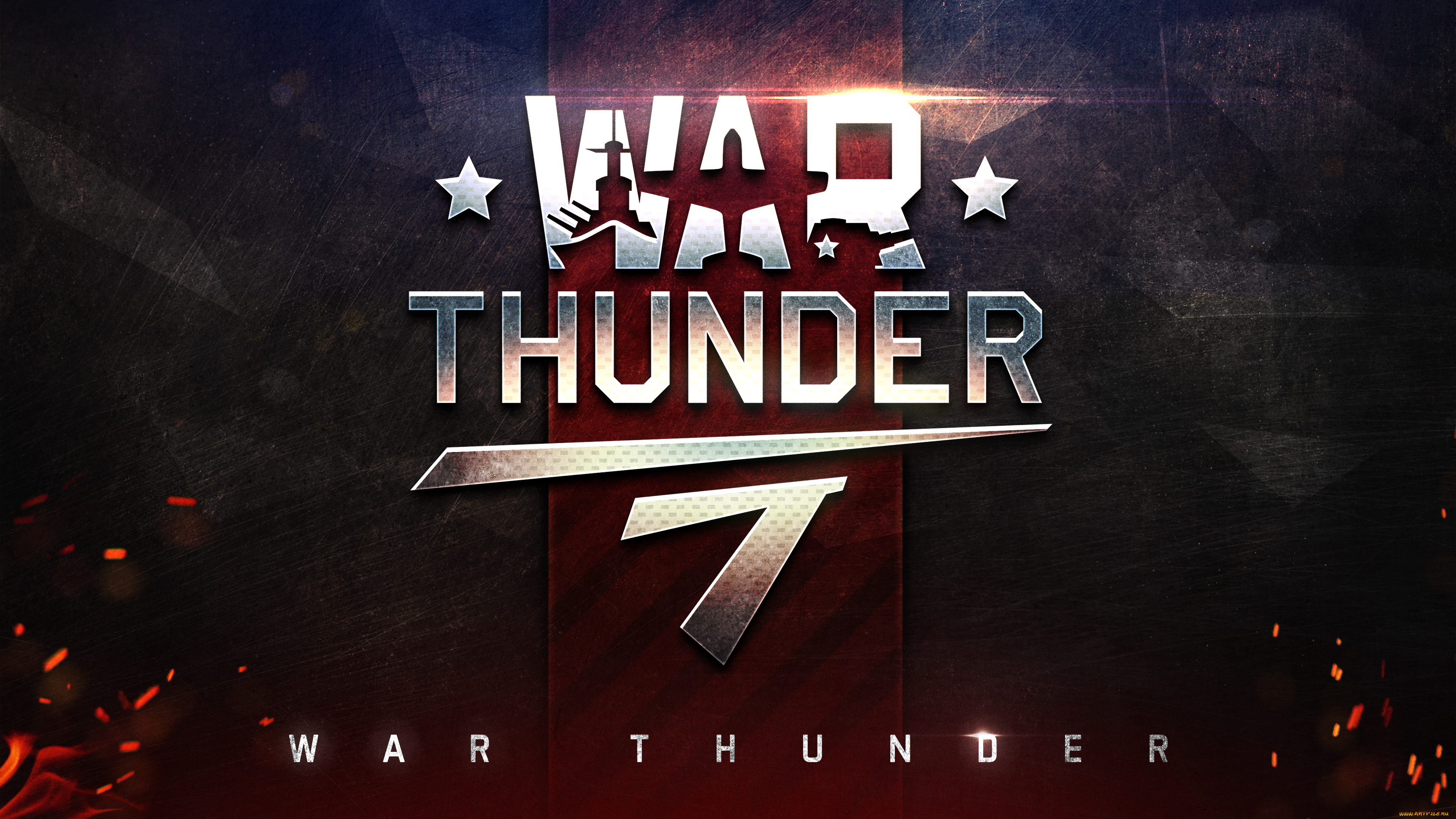 видео, игры, war, thunder, war, thunder, world, of, planes, онлайн, action