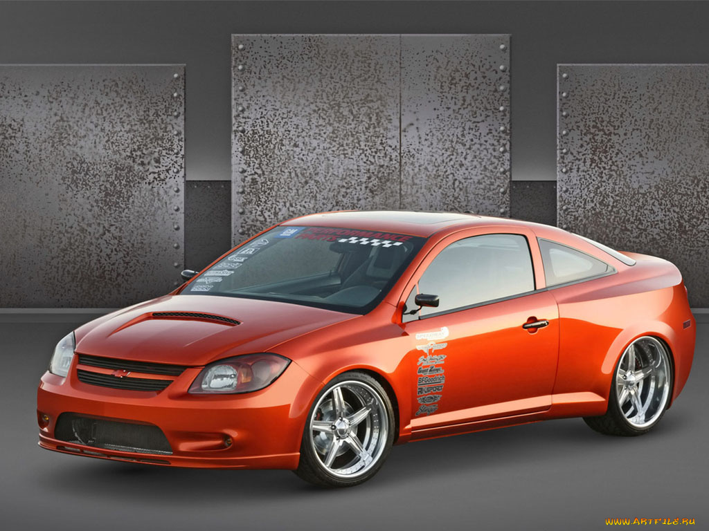 chevrolet, cobalt, ss, автомобили