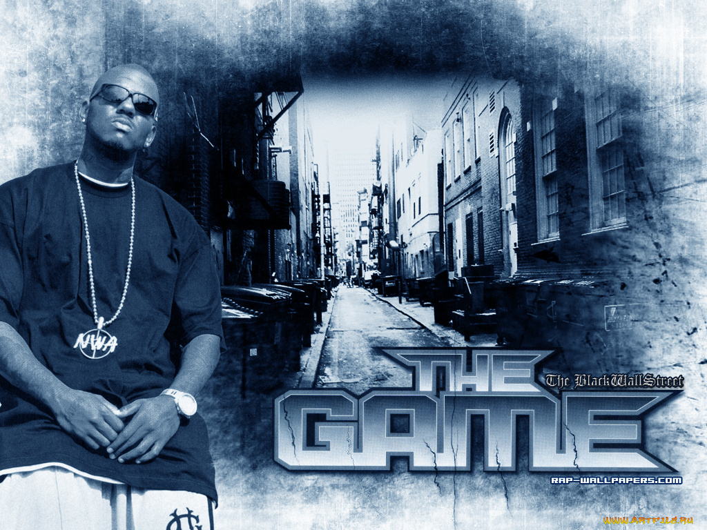 the, game, музыка