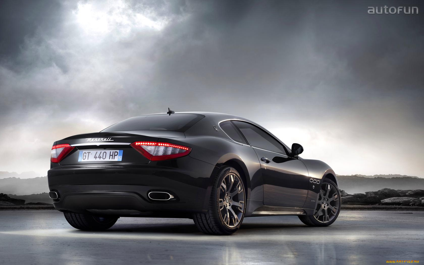 maserati, granturismo, автомобили