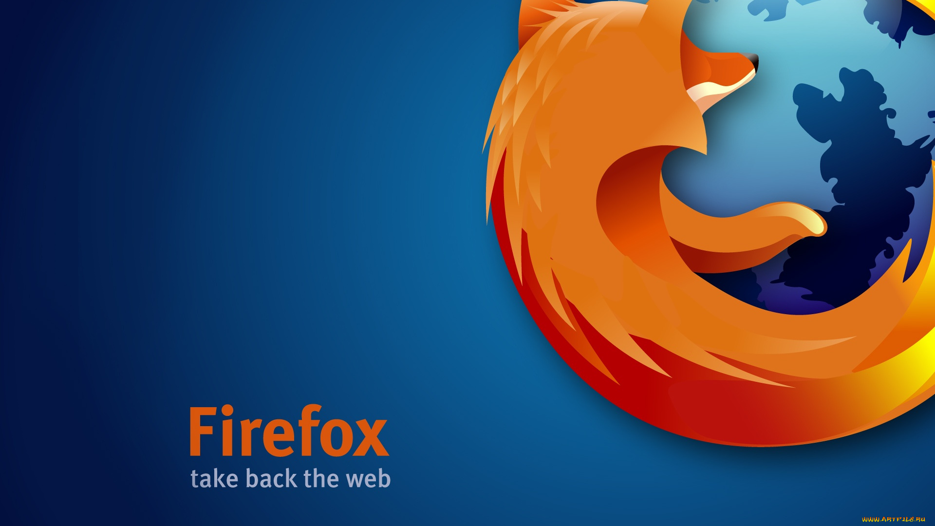 компьютеры, mozilla, firefox