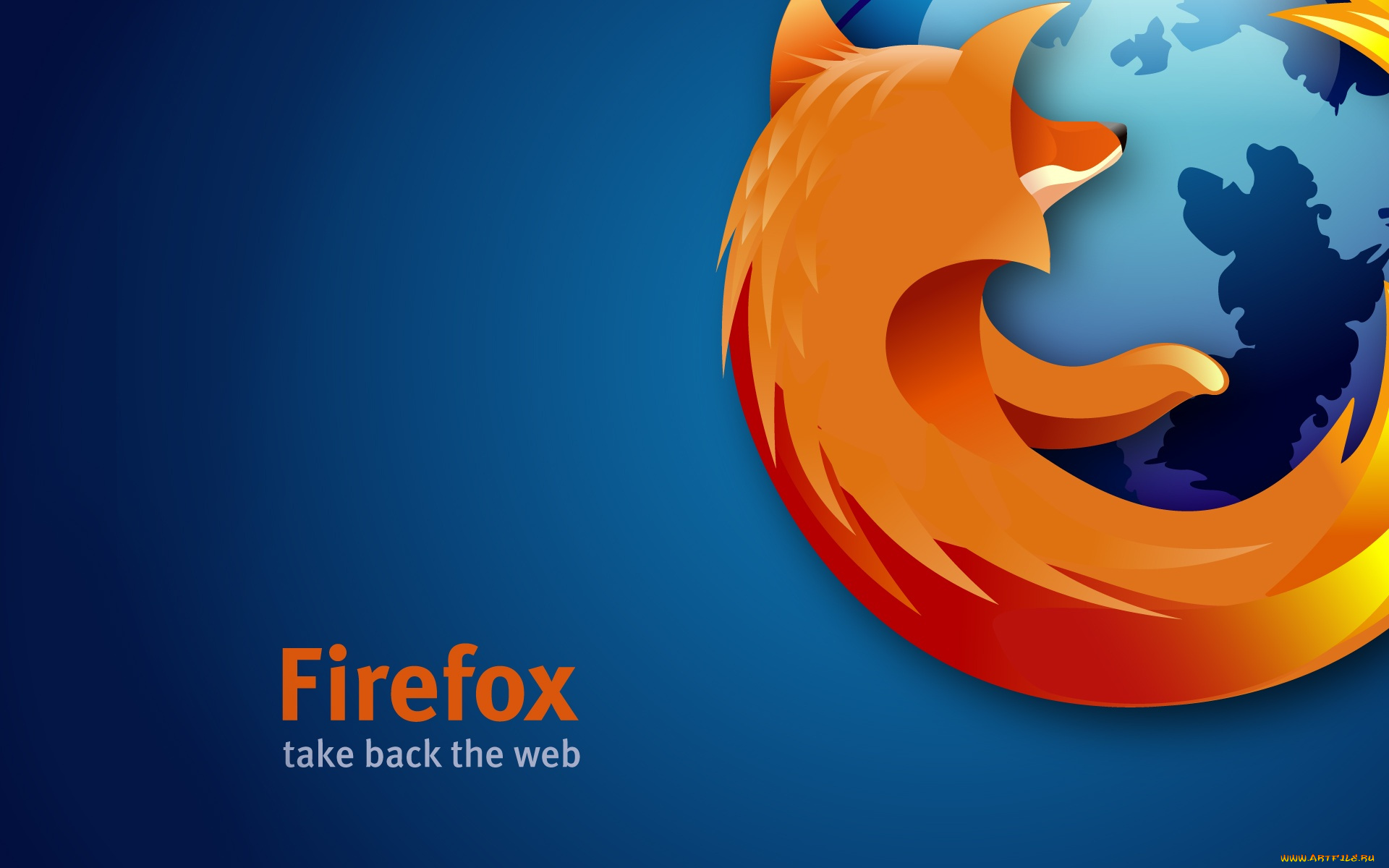 компьютеры, mozilla, firefox