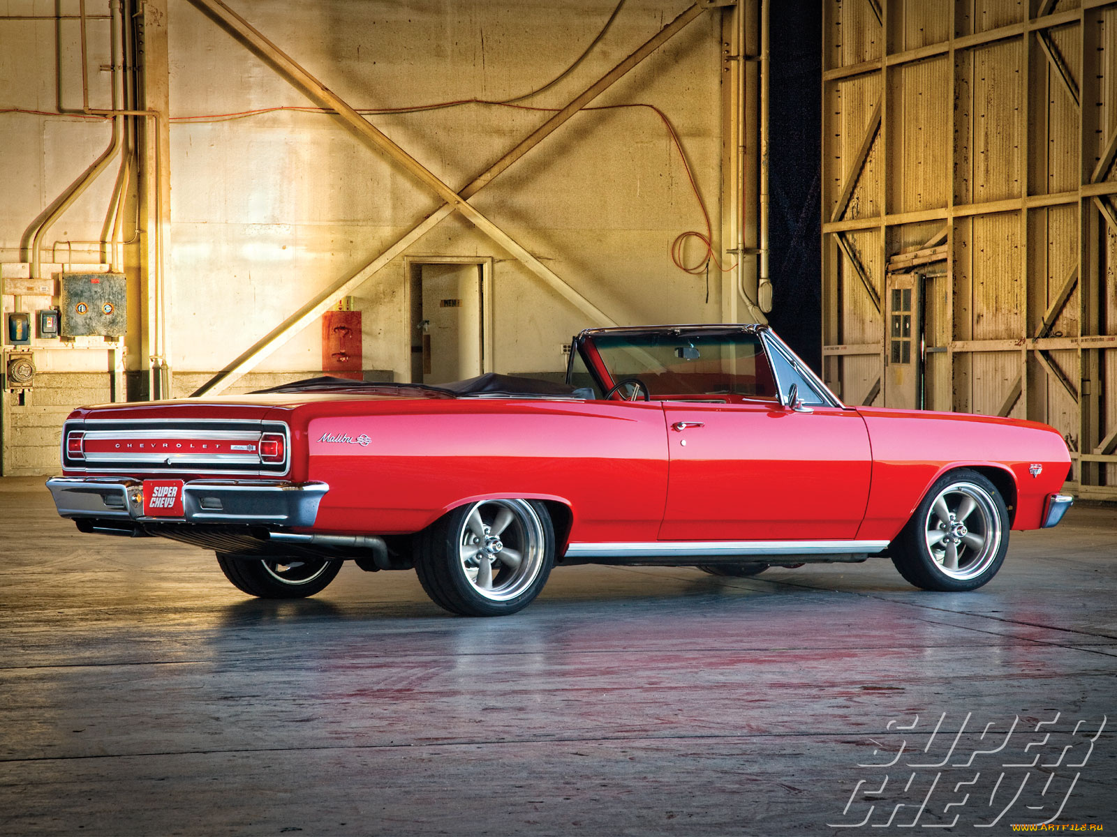 1965, chevrolet, chevelle, convertible, автомобили