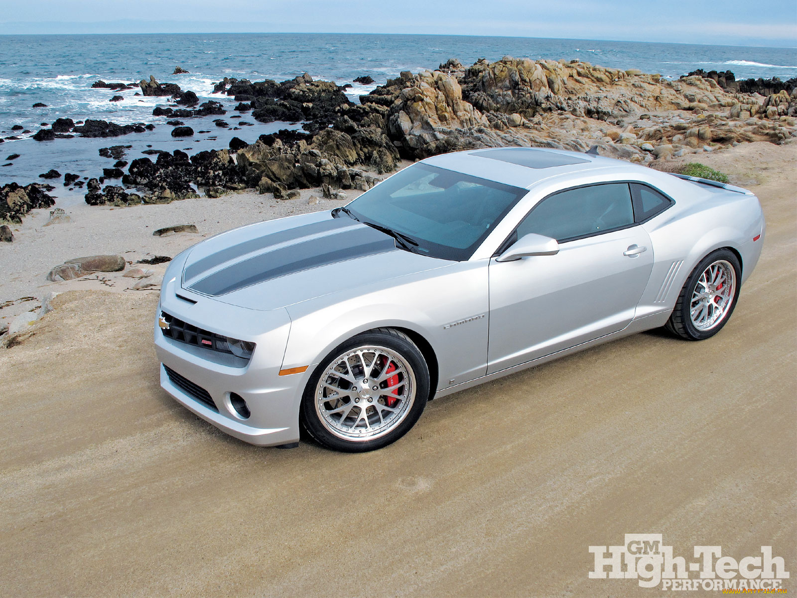 2010, chevrolet, camaro, ss, автомобили