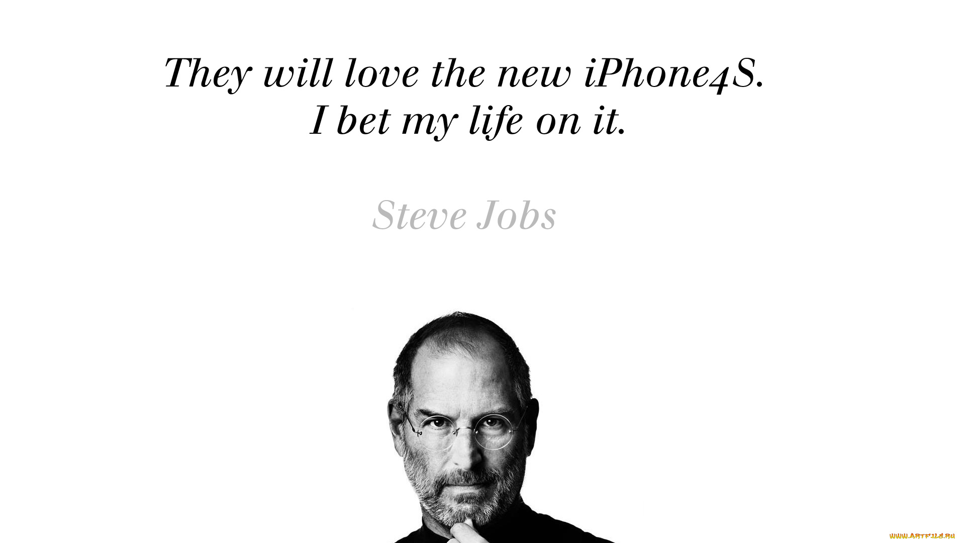 мужчины, steve, jobs, стив