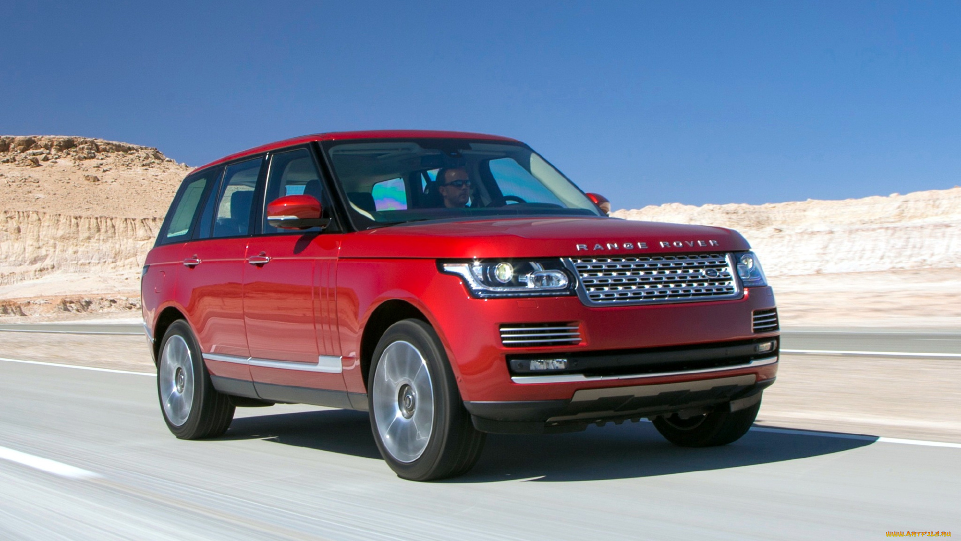 range, rover, автомобили, полноразмерный, внедорожник, класс, люкс, великобритания