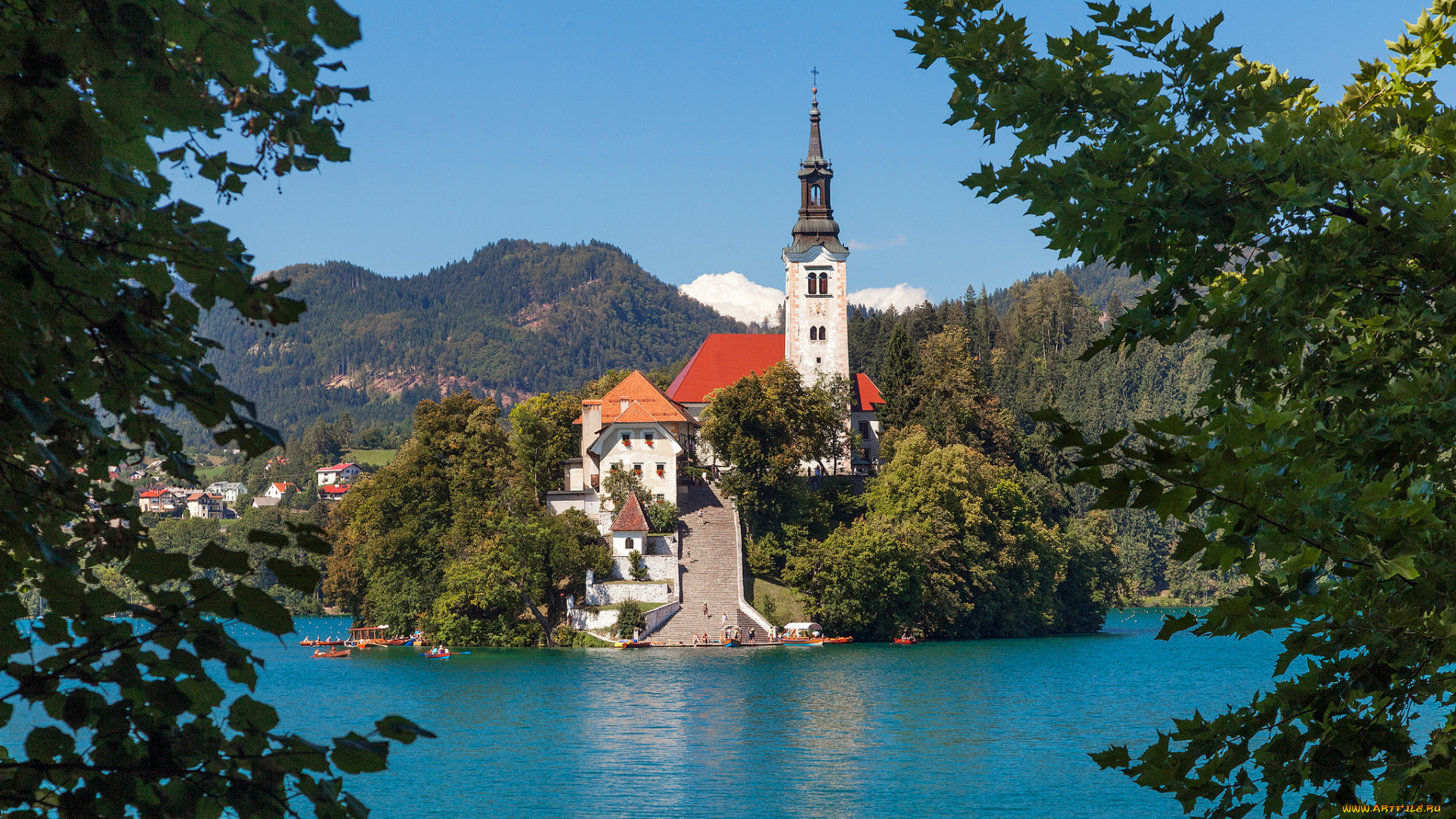 assumption, of, mary, pilgrimage, church, , bled, , slovenia, города, блед, , словения, остров, блед, assumption, of, mary, pilgrimage, church, бледское, озеро, церковь, вознесения, девы, марии, lake, bled, slovenia