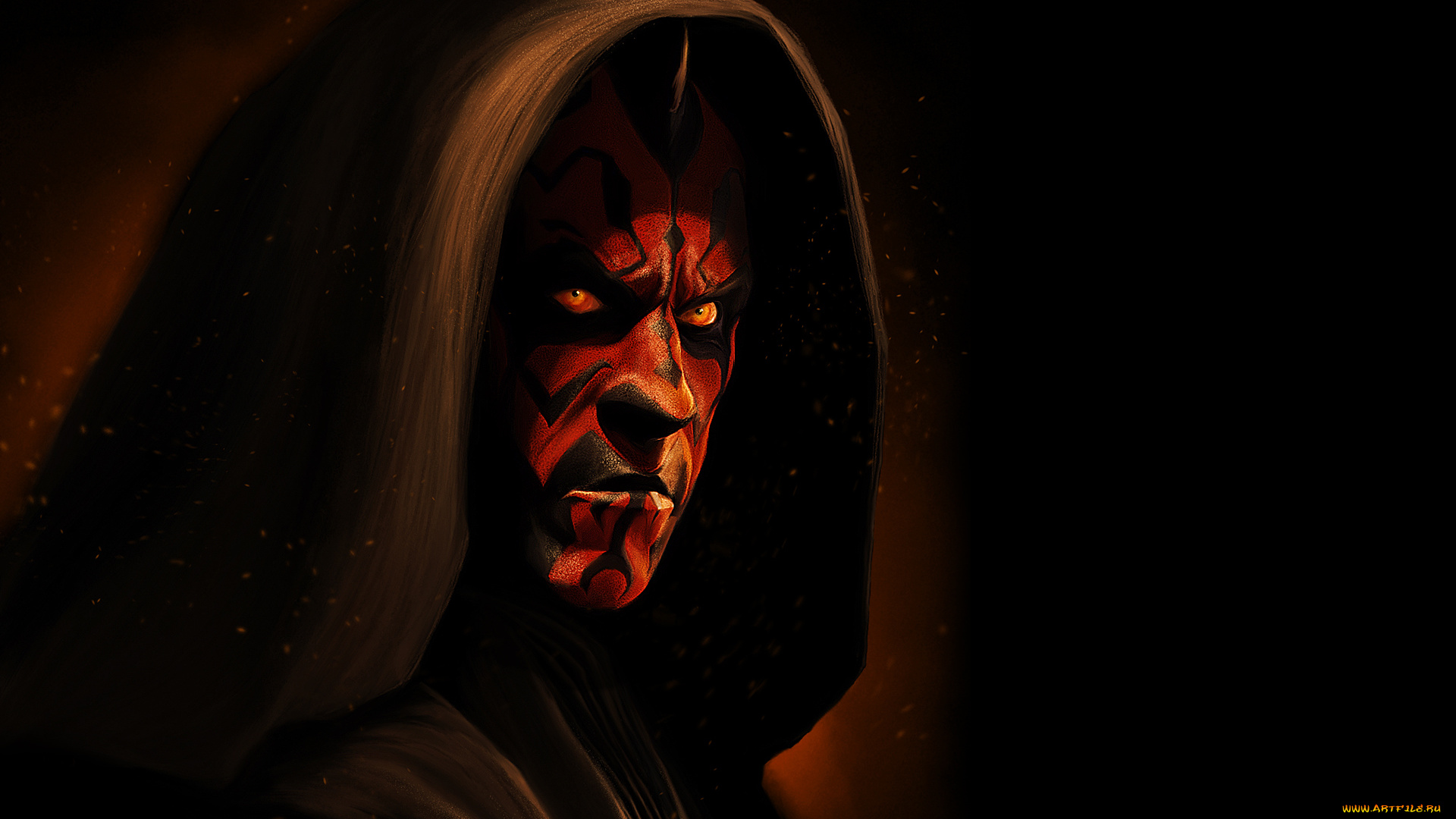 star, wars, фэнтези, star, wars, звездные, войны, darth, maul, дарт, мол