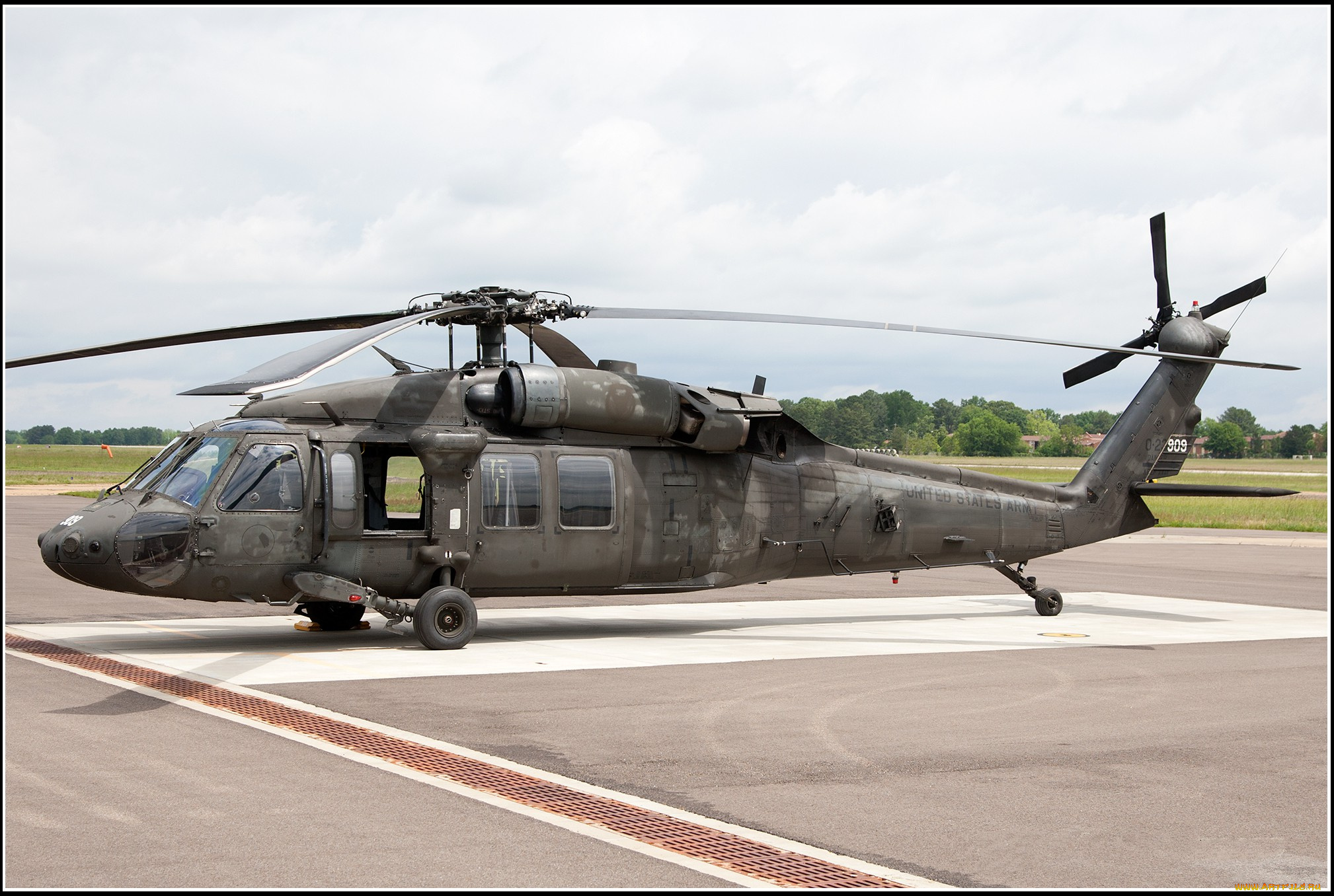sikorsky, uh-60m, black, hawk, авиация, вертолёты, вертолет, сша, транспортный, боевой