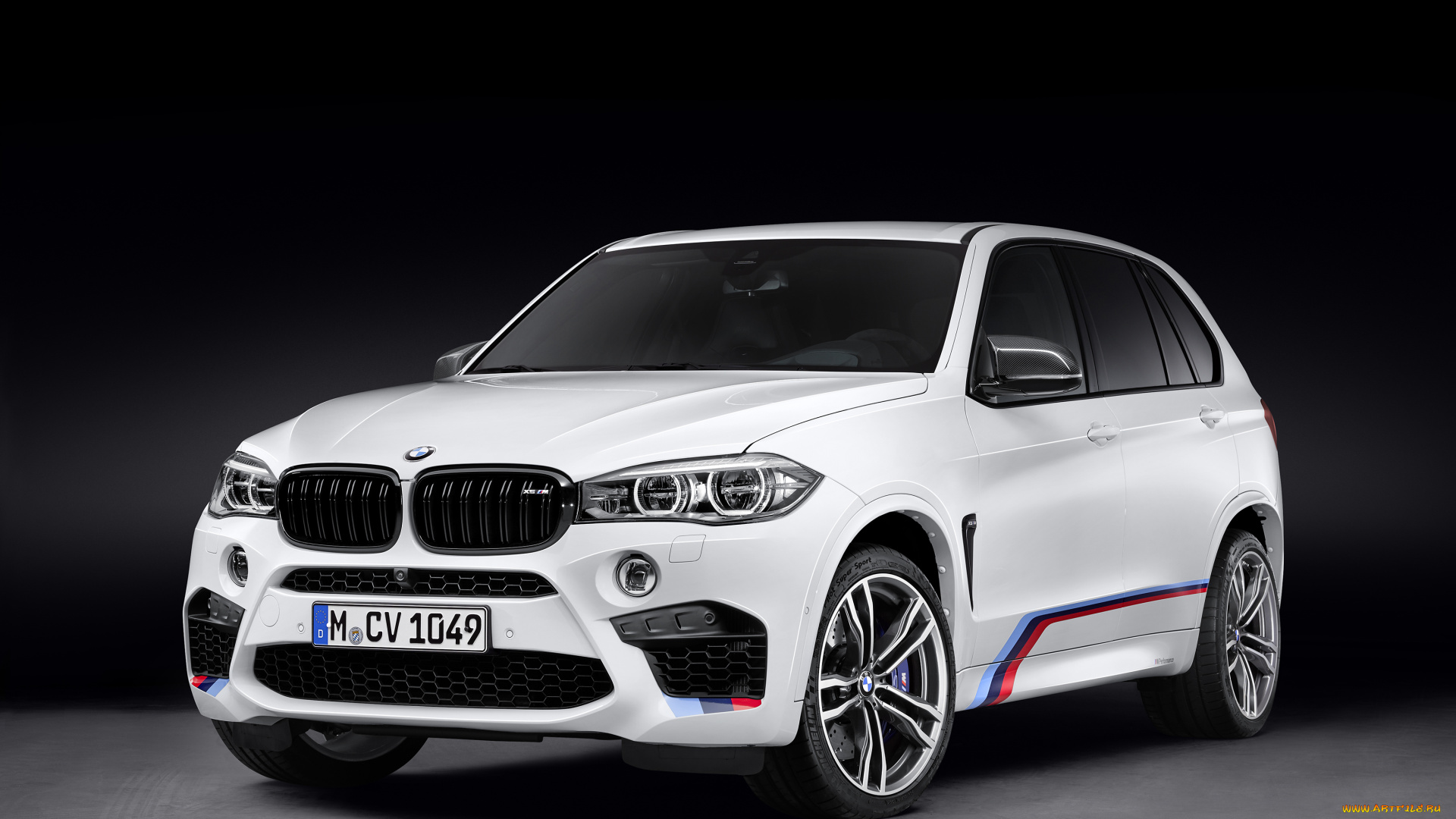 автомобили, bmw, x5, m, performance, accessories, f15, 2015г, светлый