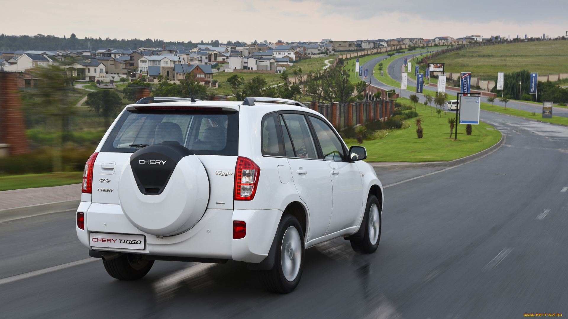 автомобили, chery, tiggo, za-spec, t11, 2015г