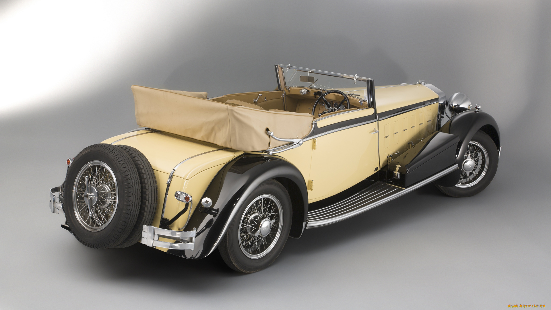 isotta-fraschini, tipo, 8a, cabriolet, by, ramseier, автомобили, классика, isotta