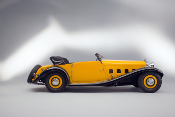 Картинка автомобили delage 1933г portout par cabriolet d8s