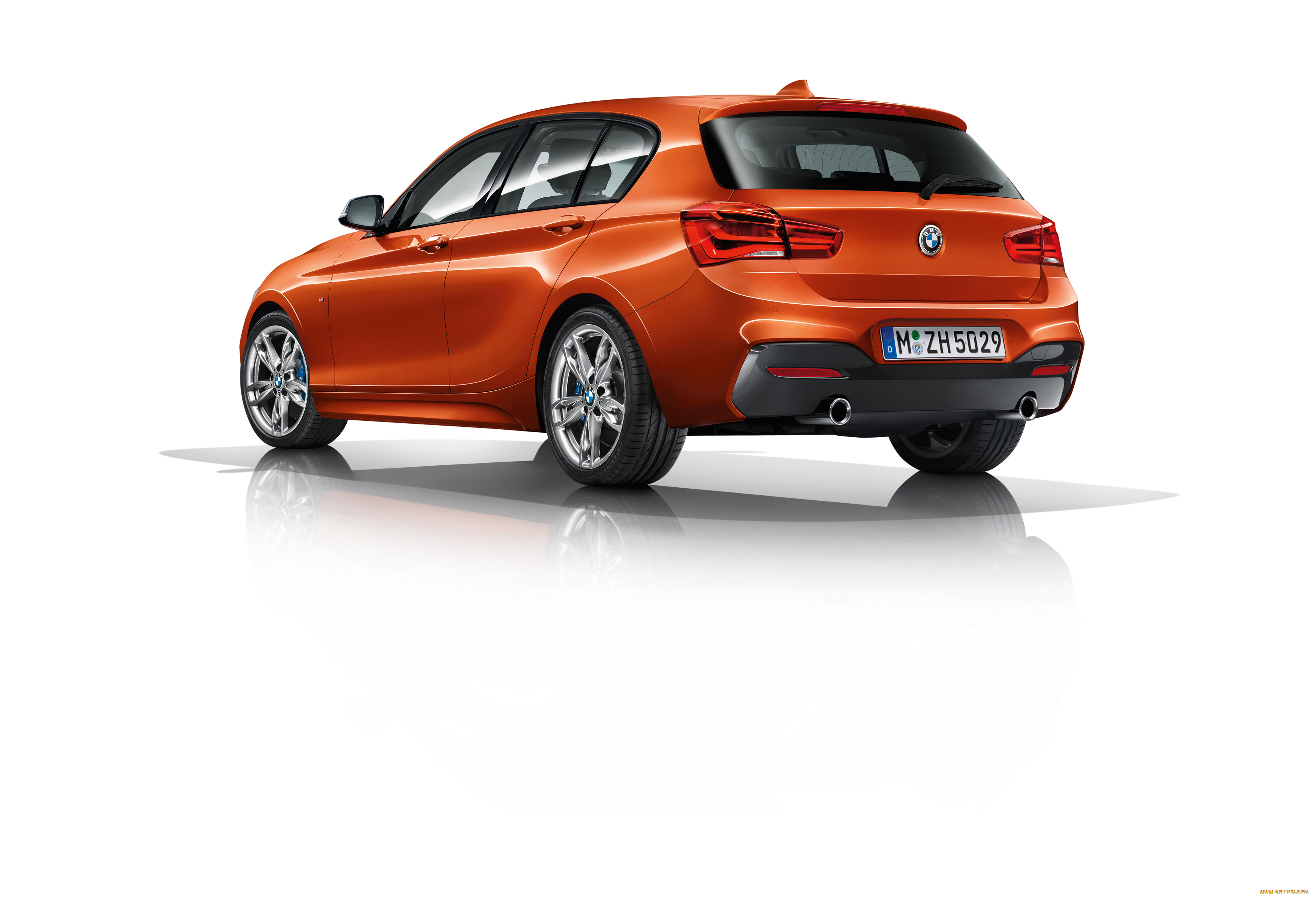 автомобили, bmw, m135i, 5-door, f20, 2015г