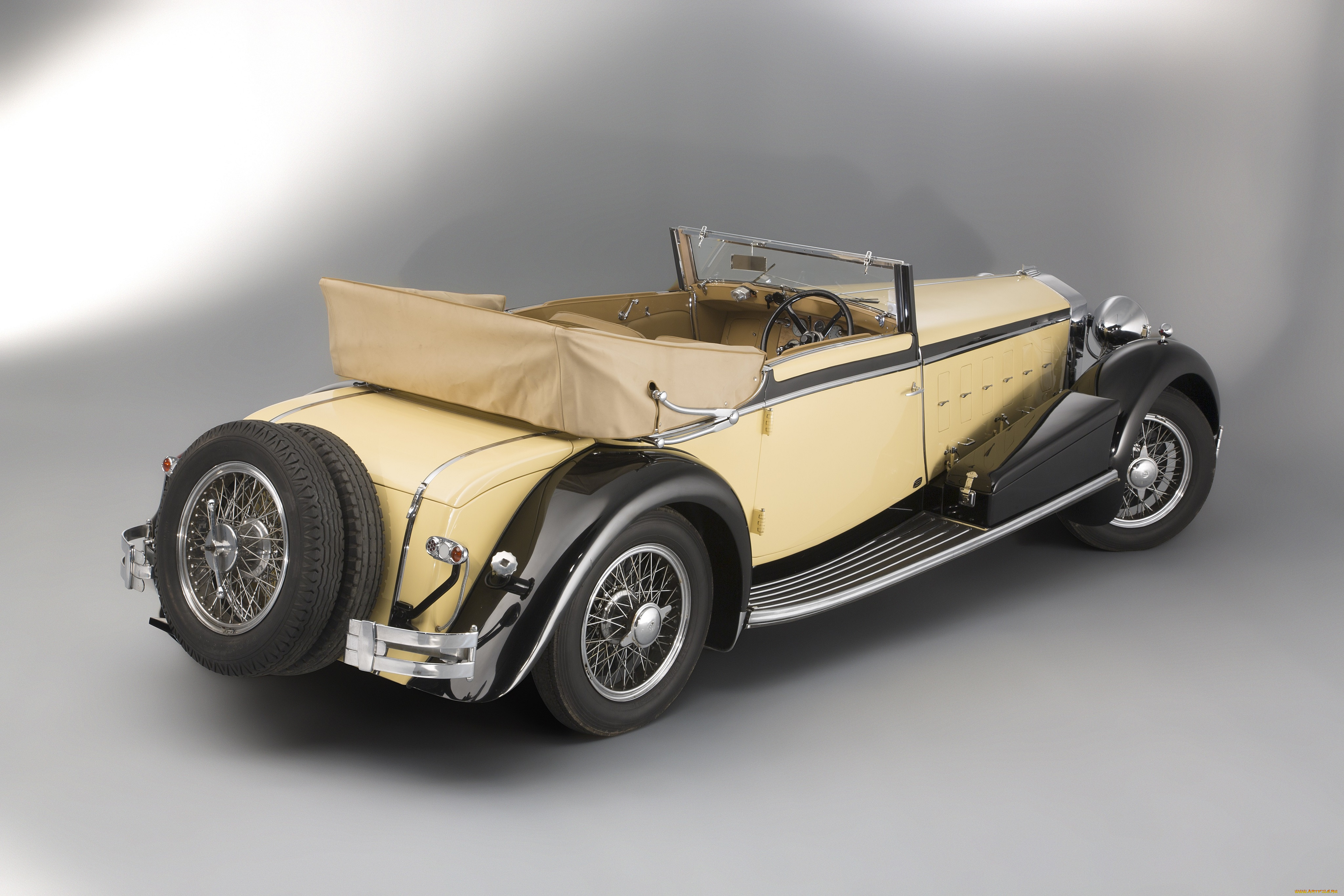 isotta-fraschini, tipo, 8a, cabriolet, by, ramseier, автомобили, классика, isotta