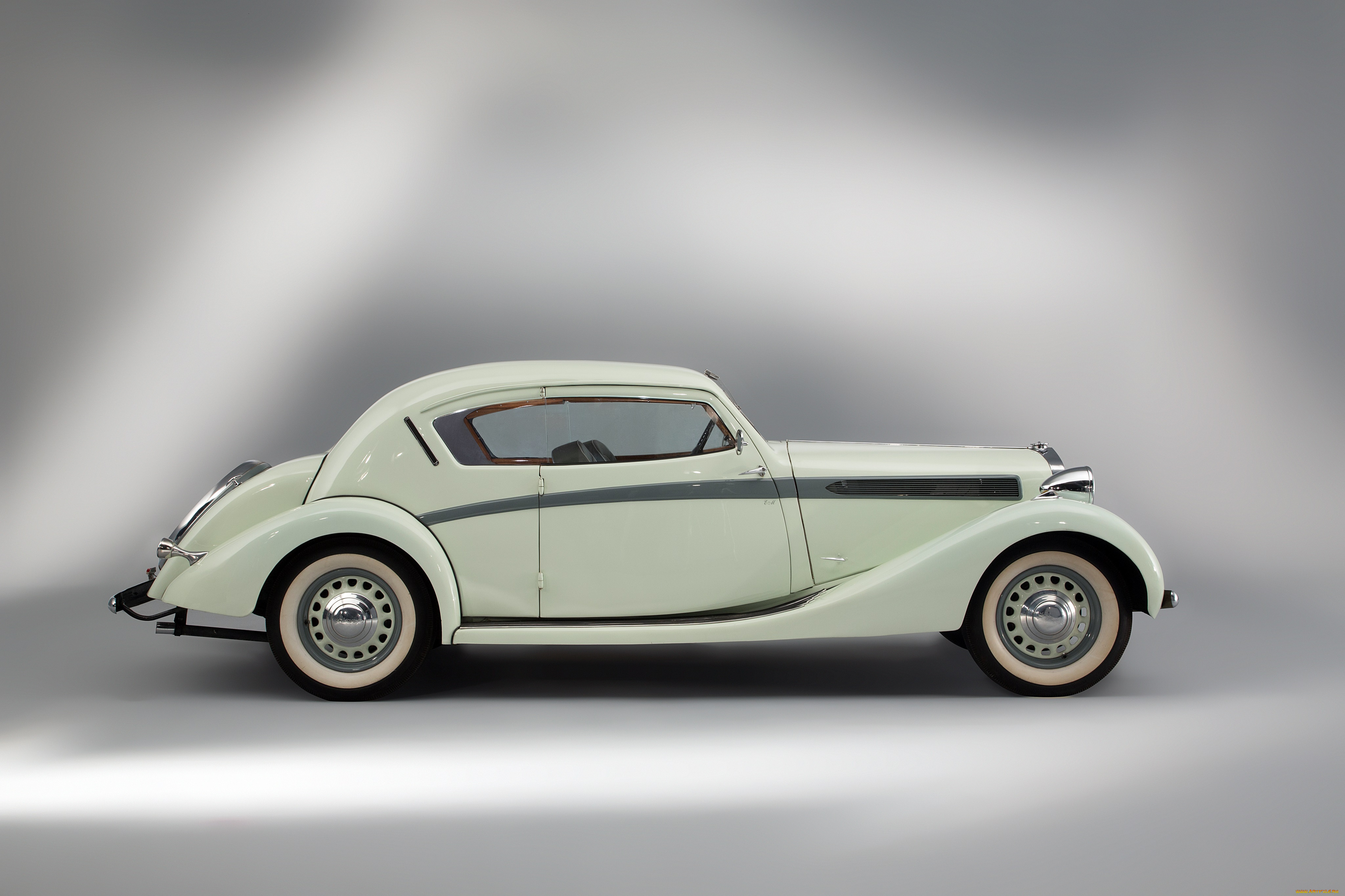 автомобили, delage, marchand, 1937г, letourneur, et, par, panoramique, coupе, d6-70