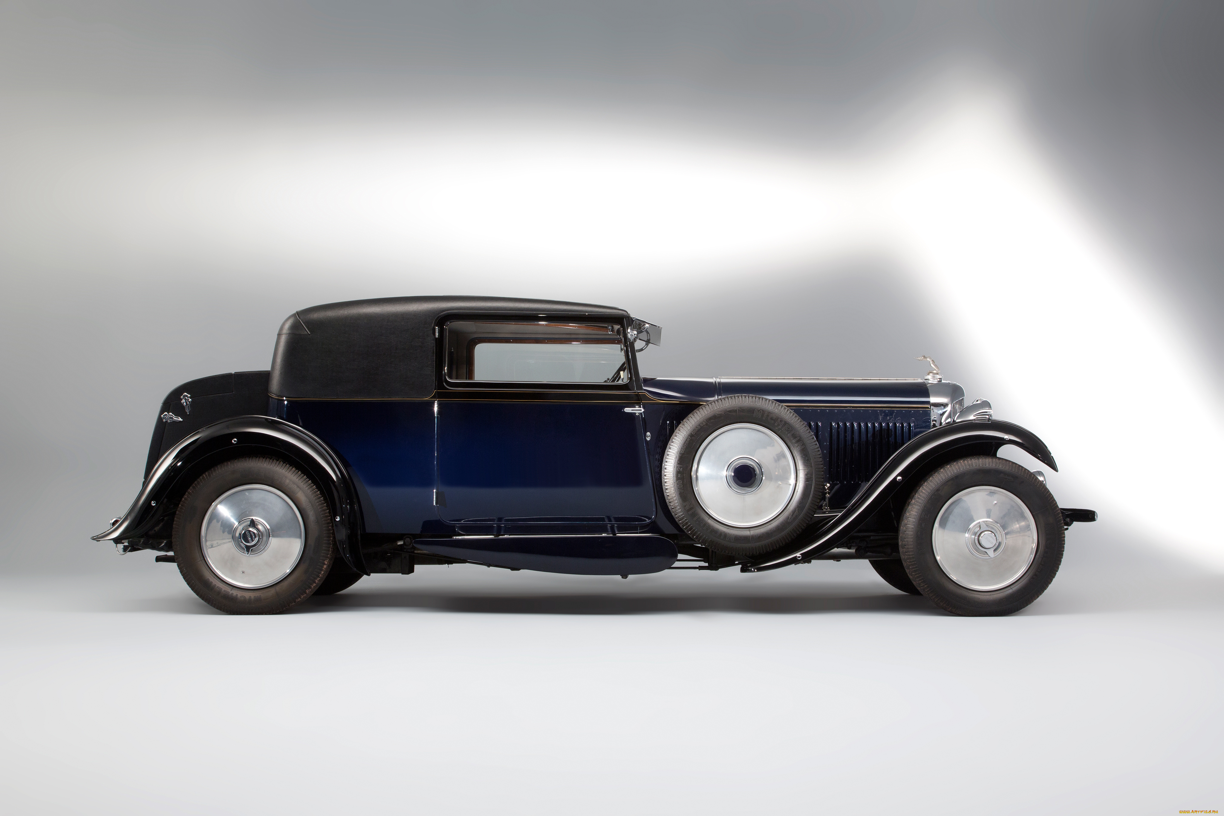 автомобили, классика, nutting, by, gurney, coupe, sportsman, 8, litre, bentley, 1931г