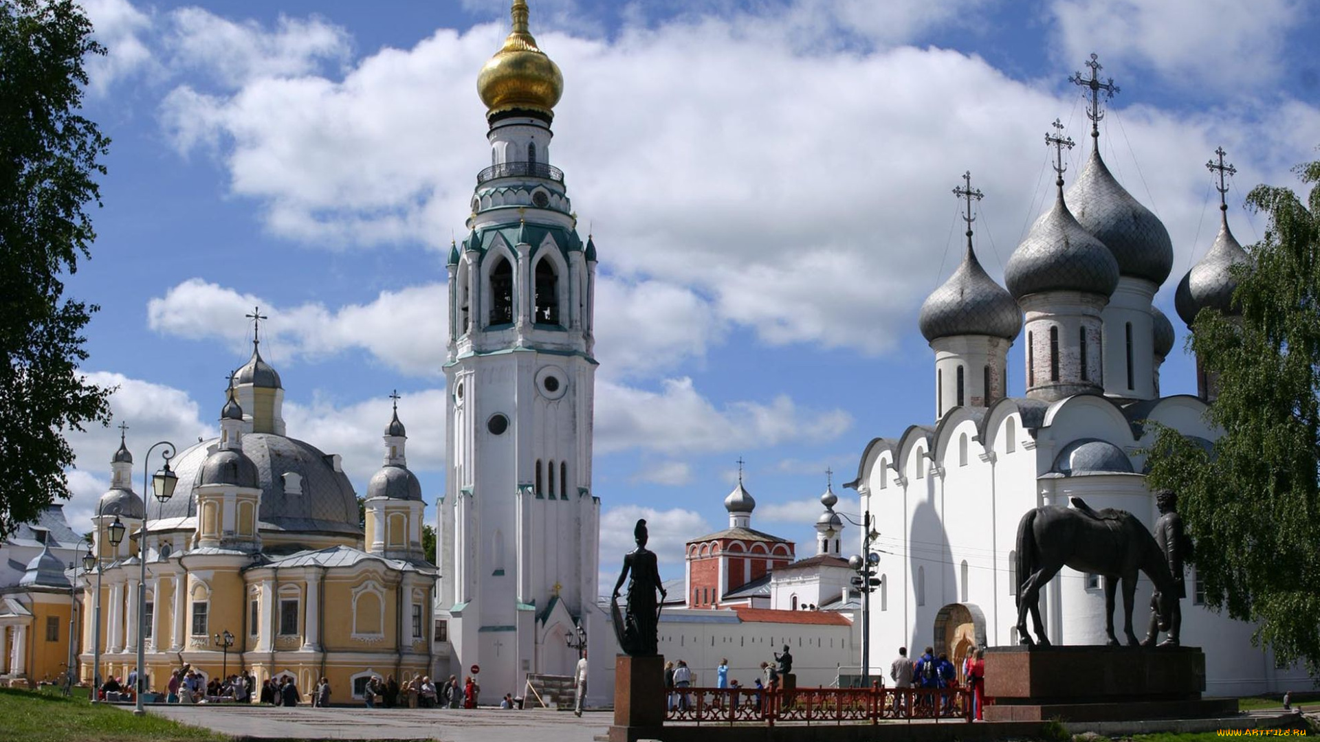 вологда, города, -, православные, церкви, , монастыри, храмы