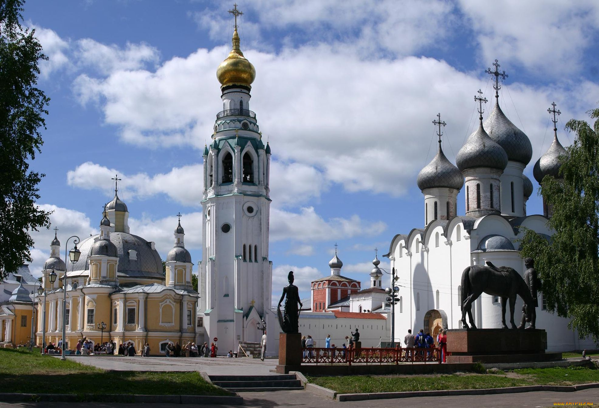 Фото г вологда. Вологодский Кремль Вологда. Достопримечательности Вологды Вологодский Кремль. Вологодская Фиваида. Северная Фиваида Вологда.