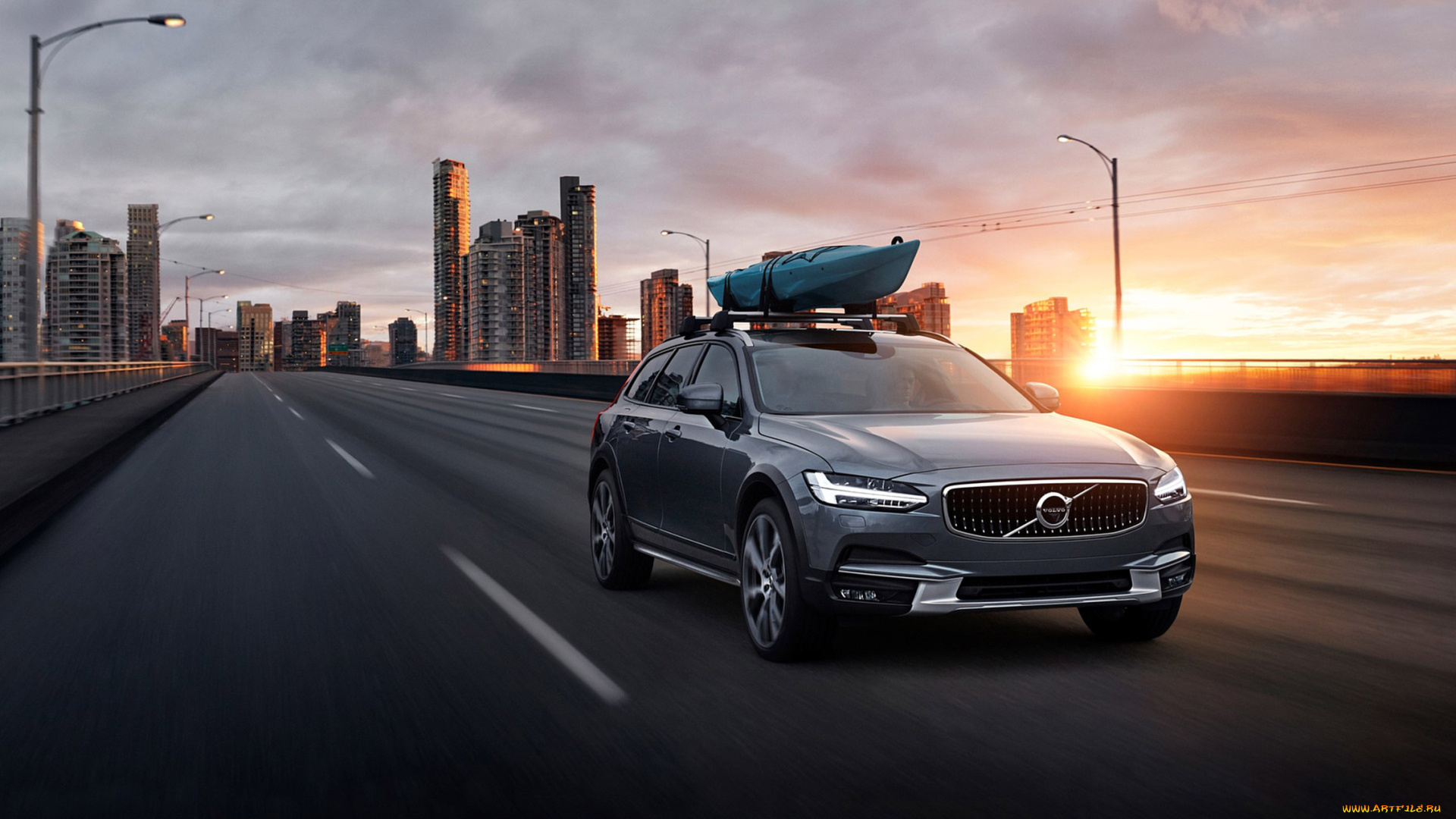 volvo, v90, cross, country, 2017, автомобили, volvo, 2017, country, cross, v90