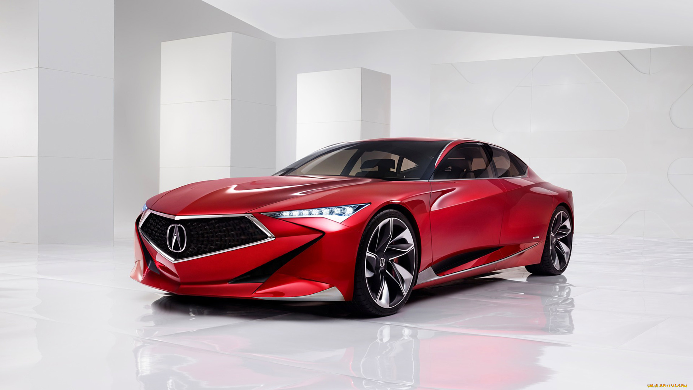 acura, precision, concept, 2016, автомобили, acura, 2016, concept, precision