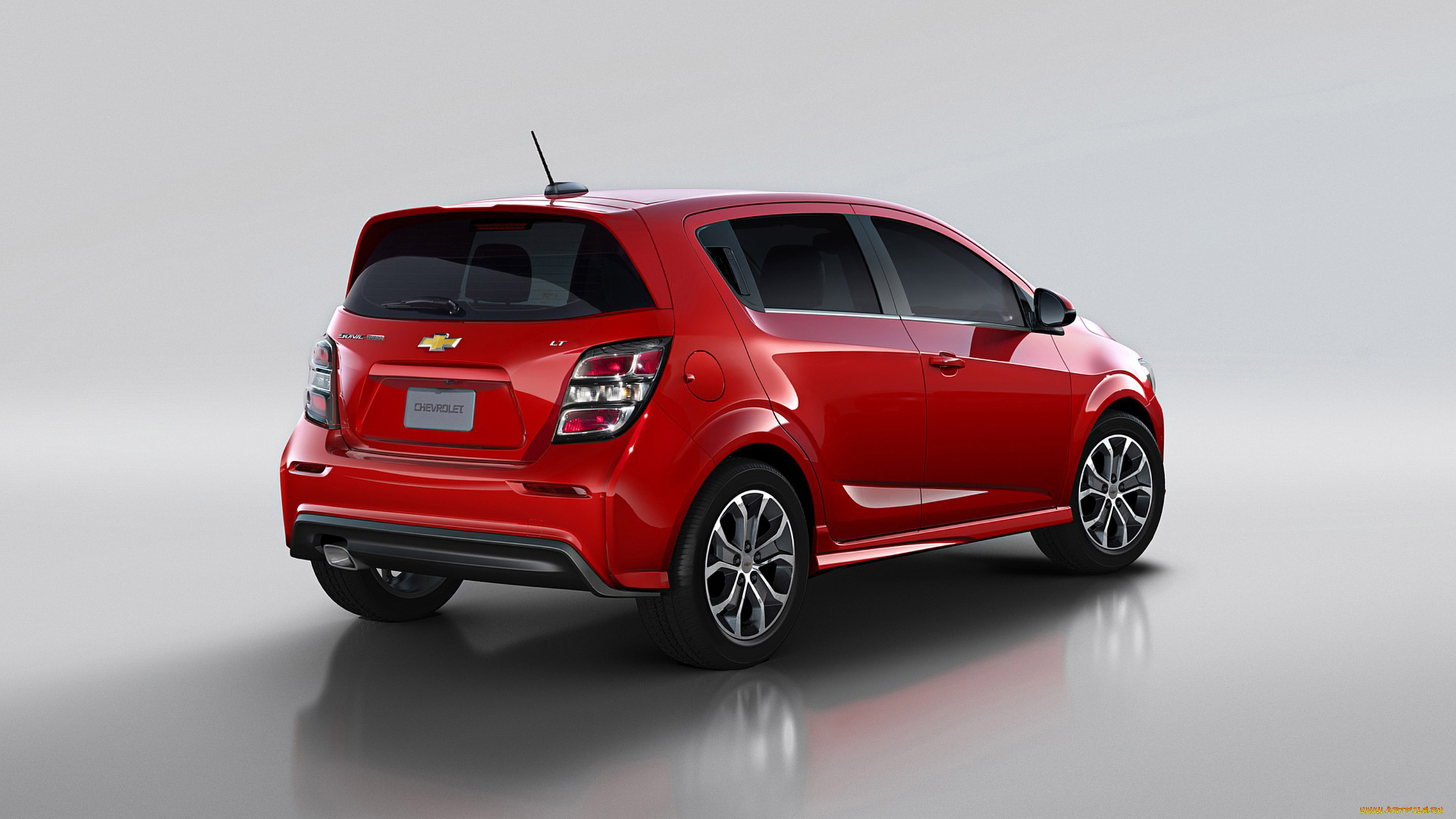 chevrolet, sonic, hatchback, 2017, автомобили, chevrolet, 2017, sonic, hatchback