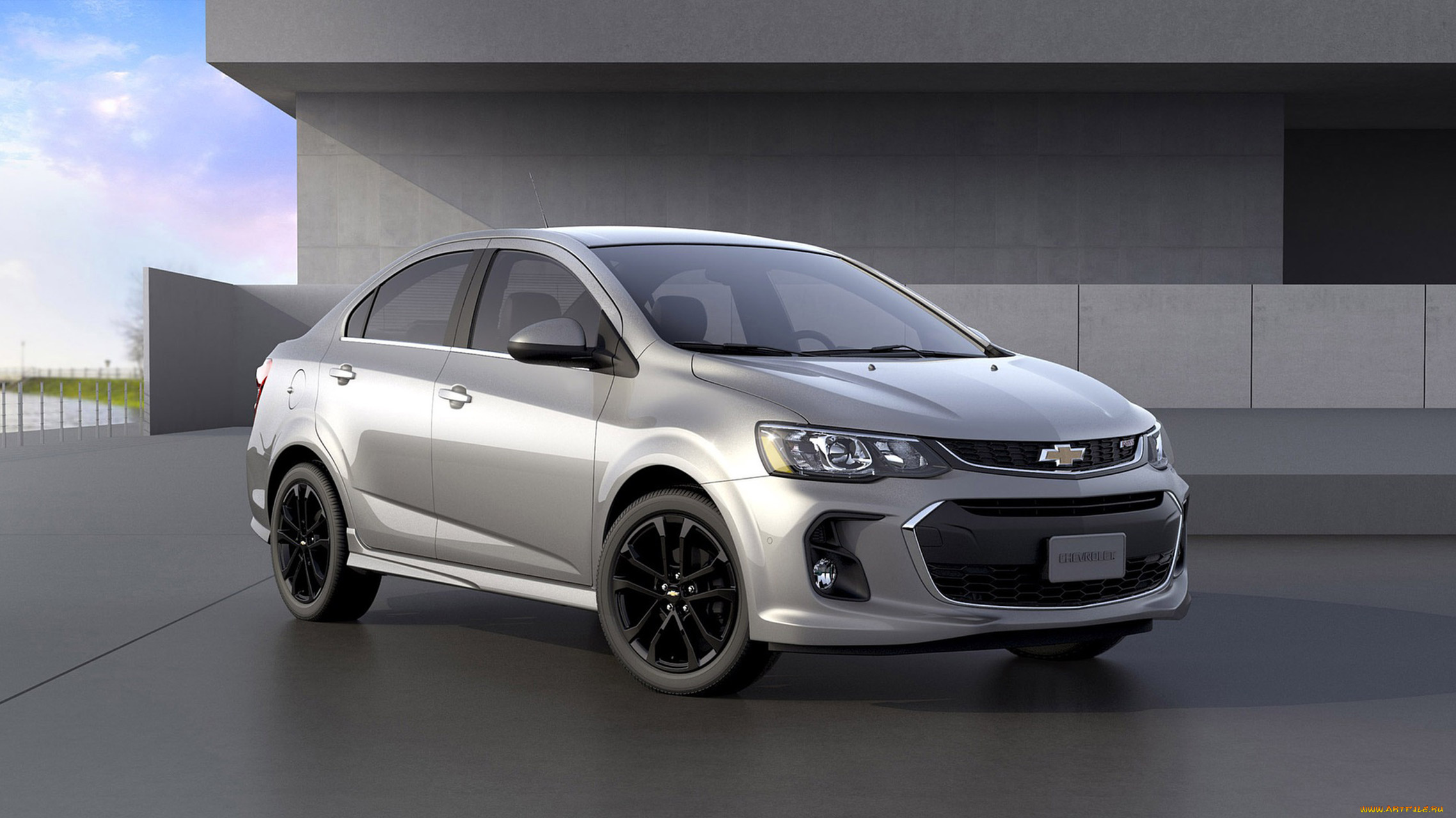 chevrolet, sonic, sedan, 2017, автомобили, chevrolet, 2017, sedan, sonic